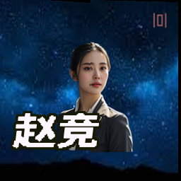 赵竞
