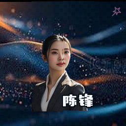陈锋
